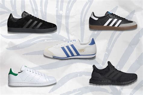 Adidas most popular running shoes